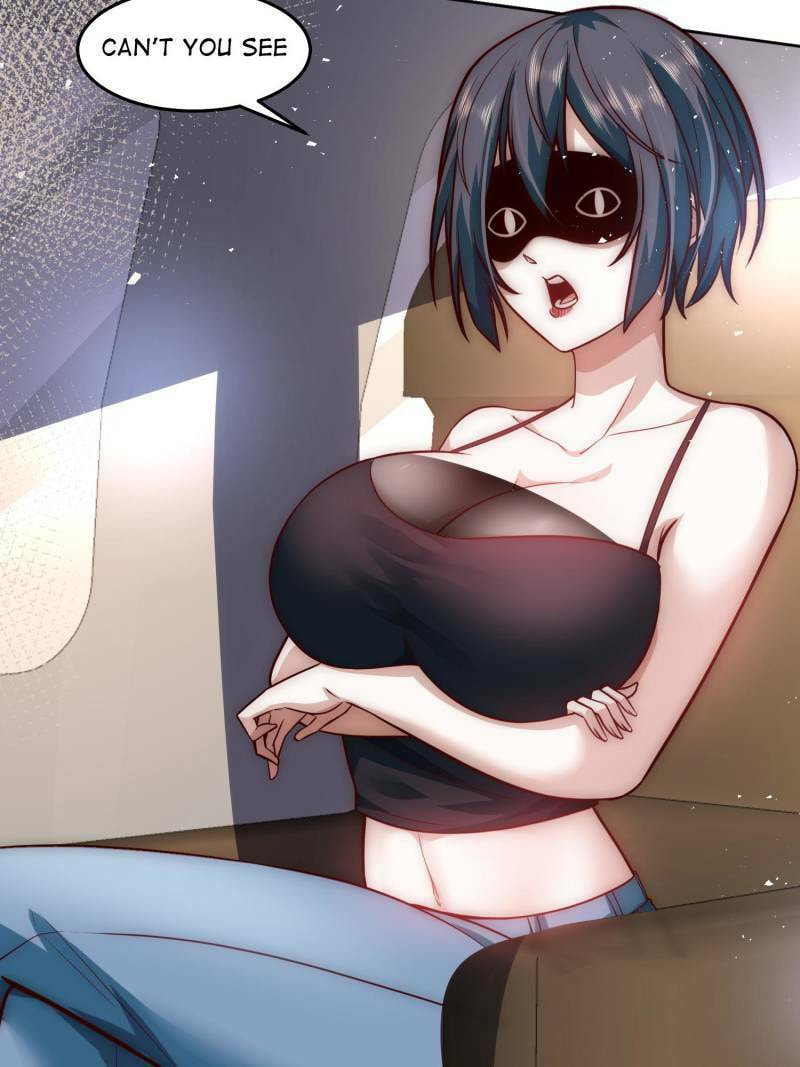I Defeated Thousands of Gods By the Title System – Chapter 41 page 37