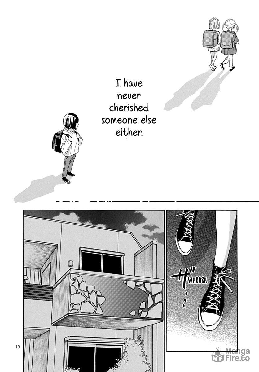 Kaijuu no Hanataba – Chapter 8 page 9
