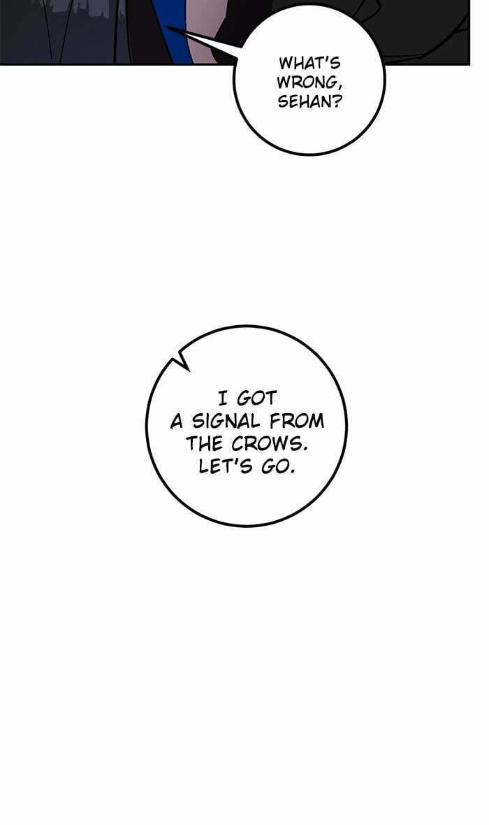 Return to Player – Chapter 40 page 28