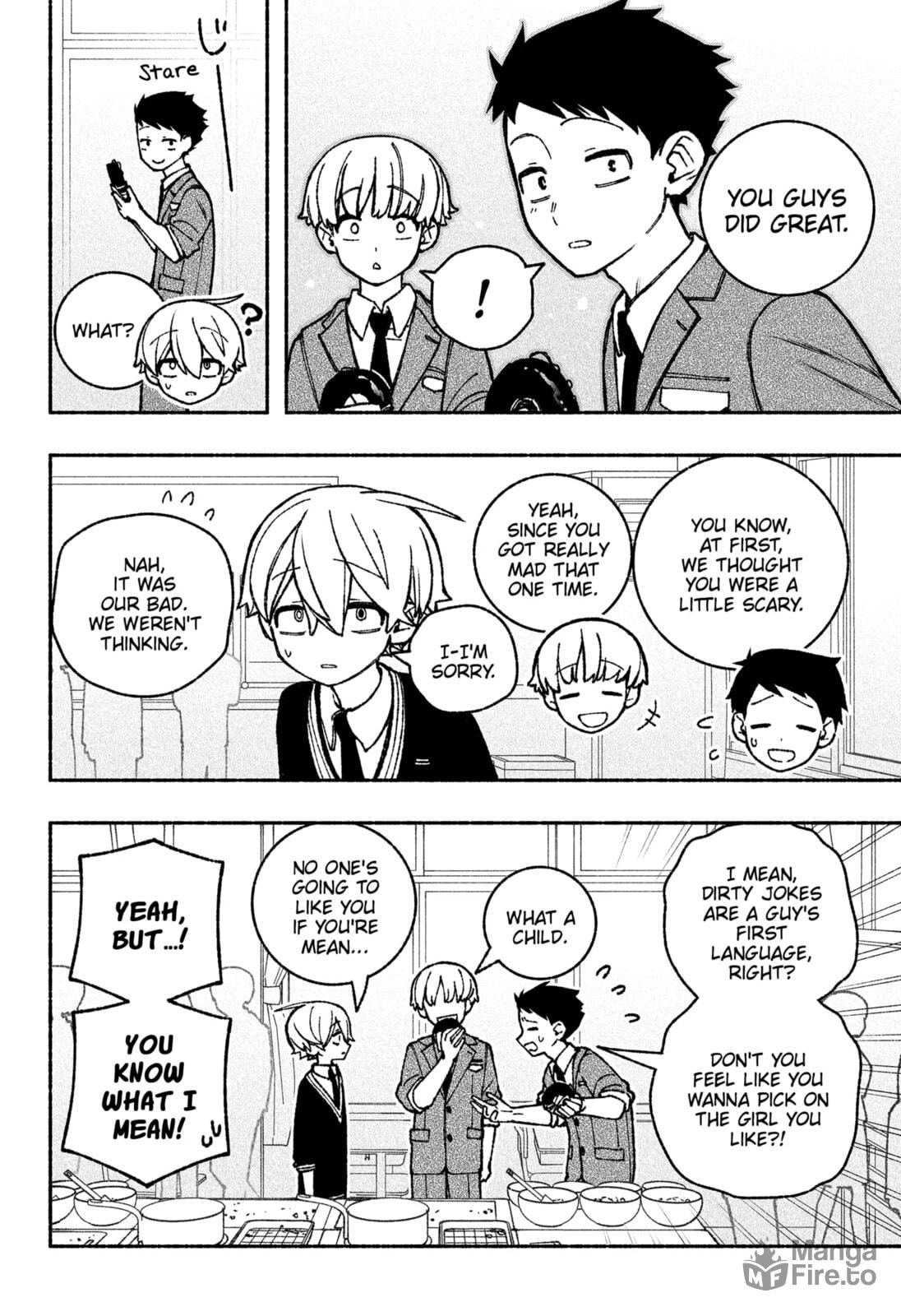 Lock and Load page 17