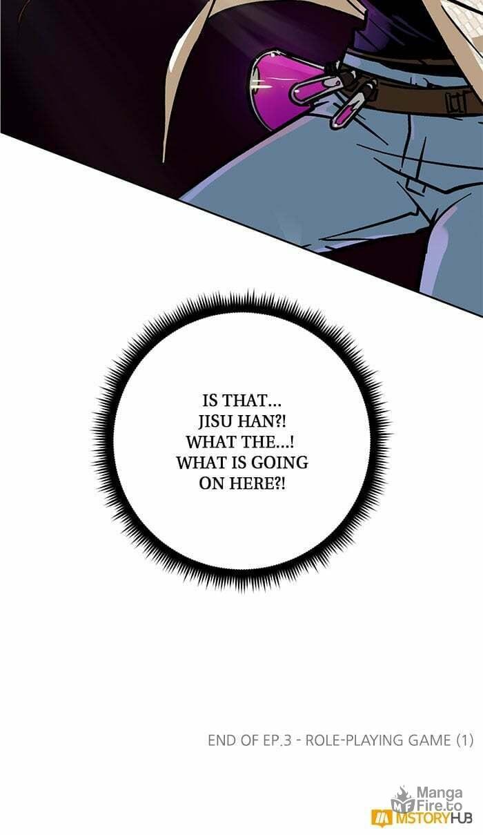 Return to Player – Chapter 3 page 79