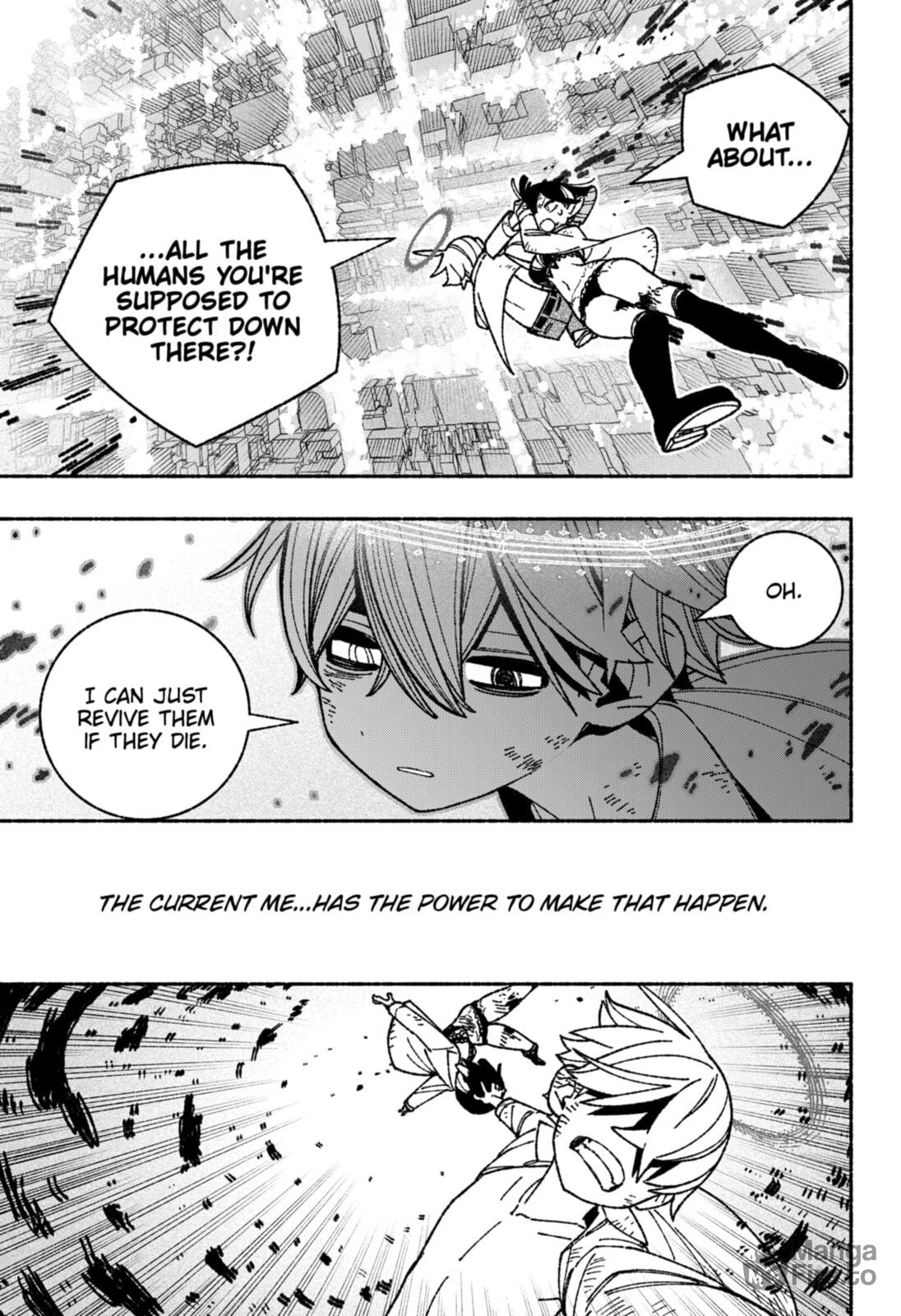 Omnipotent page 11