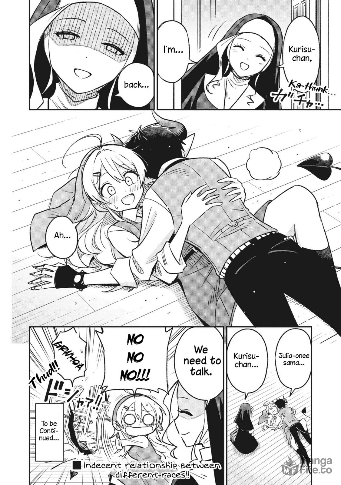 Kurisu's Scheme page 9