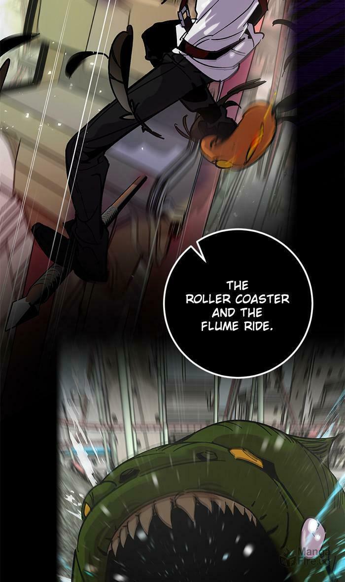 Return to Player – Chapter 30 page 56