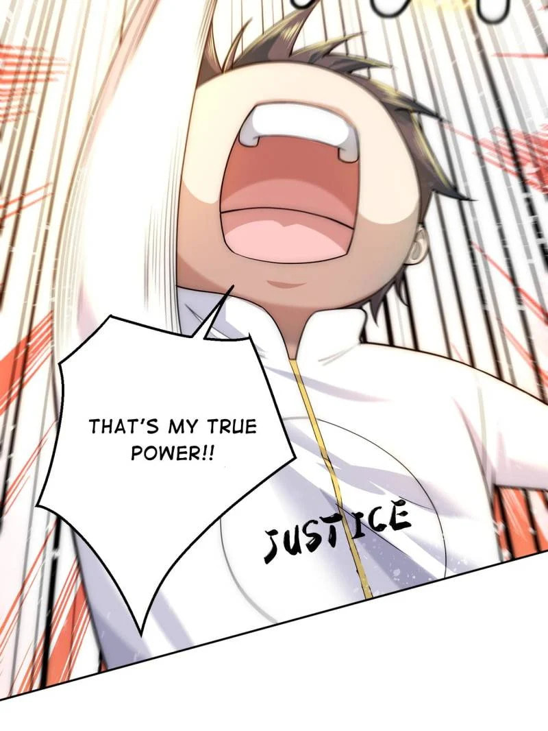 I Defeated Thousands of Gods By the Title System – Chapter 7 page 7