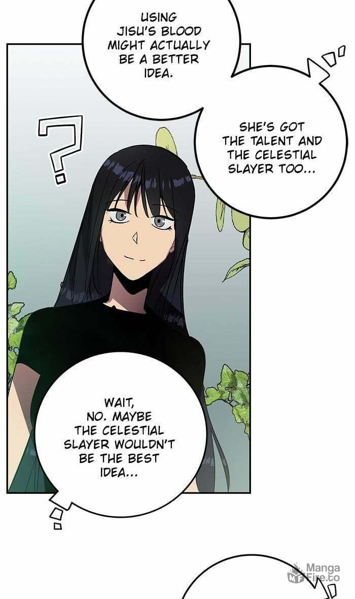 Return to Player – Chapter 40 page 94