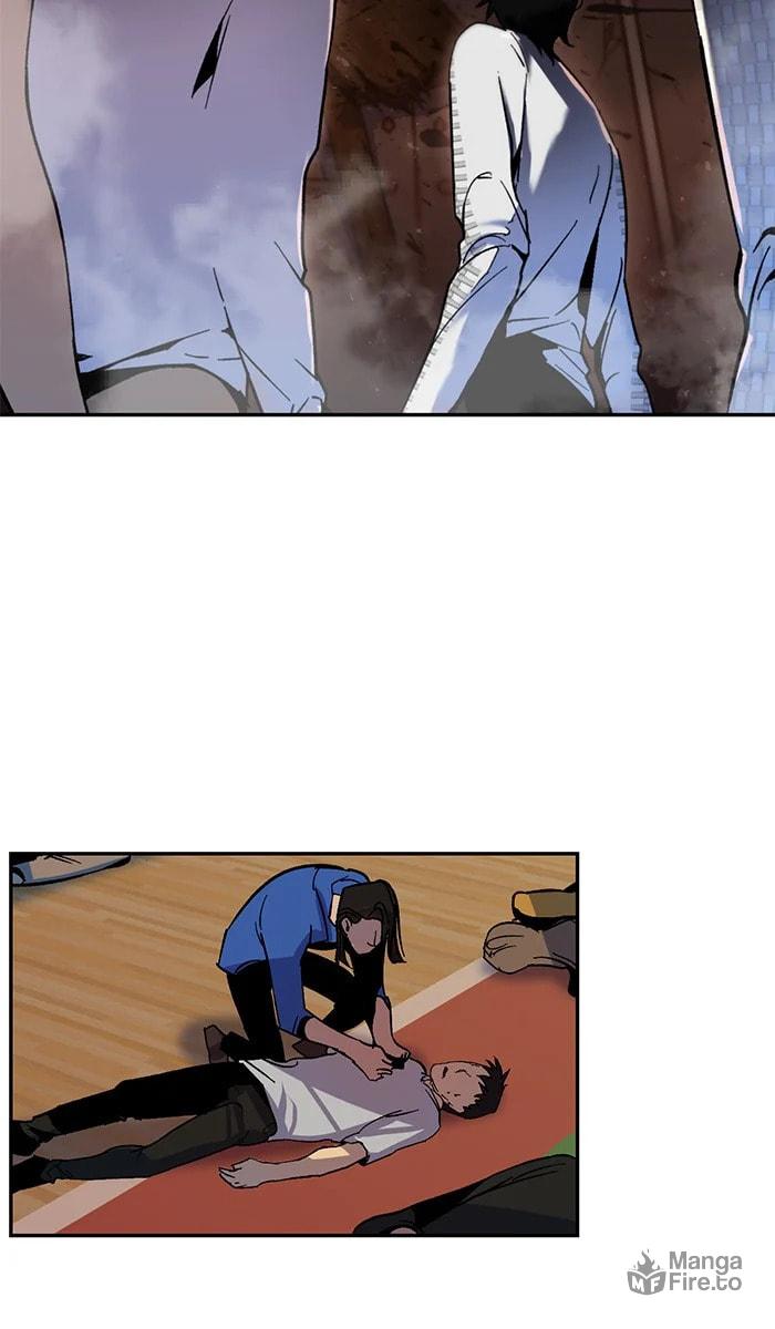 Return to Player – Chapter 7 page 11