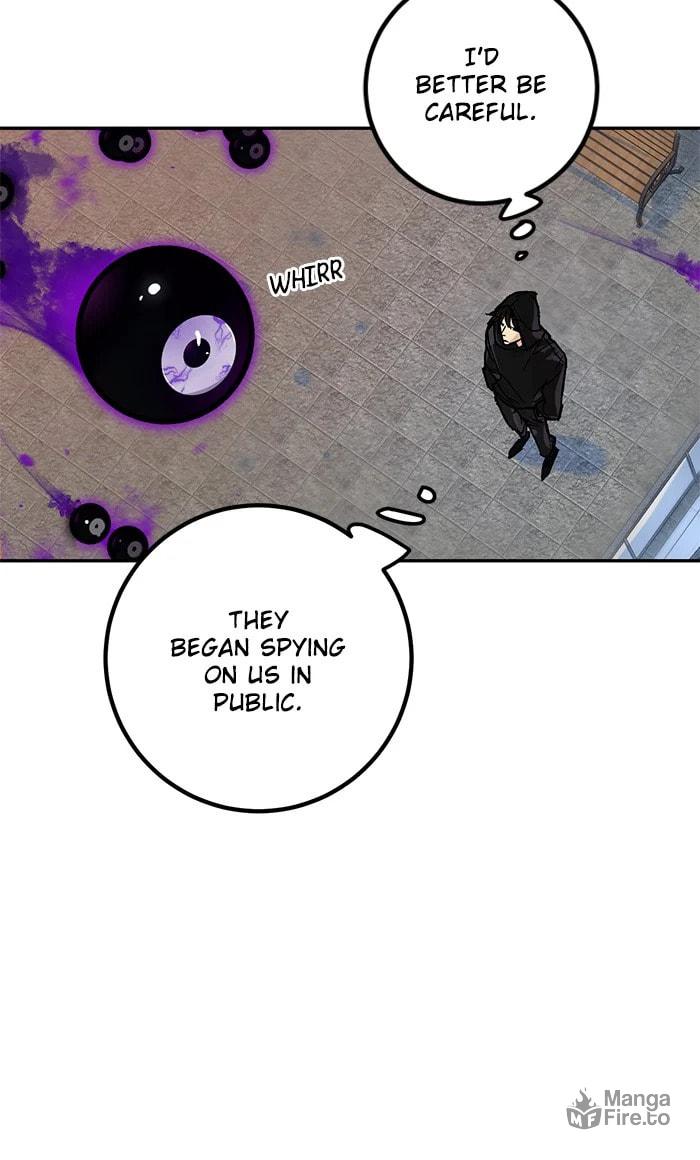 Return to Player – Chapter 3 page 23
