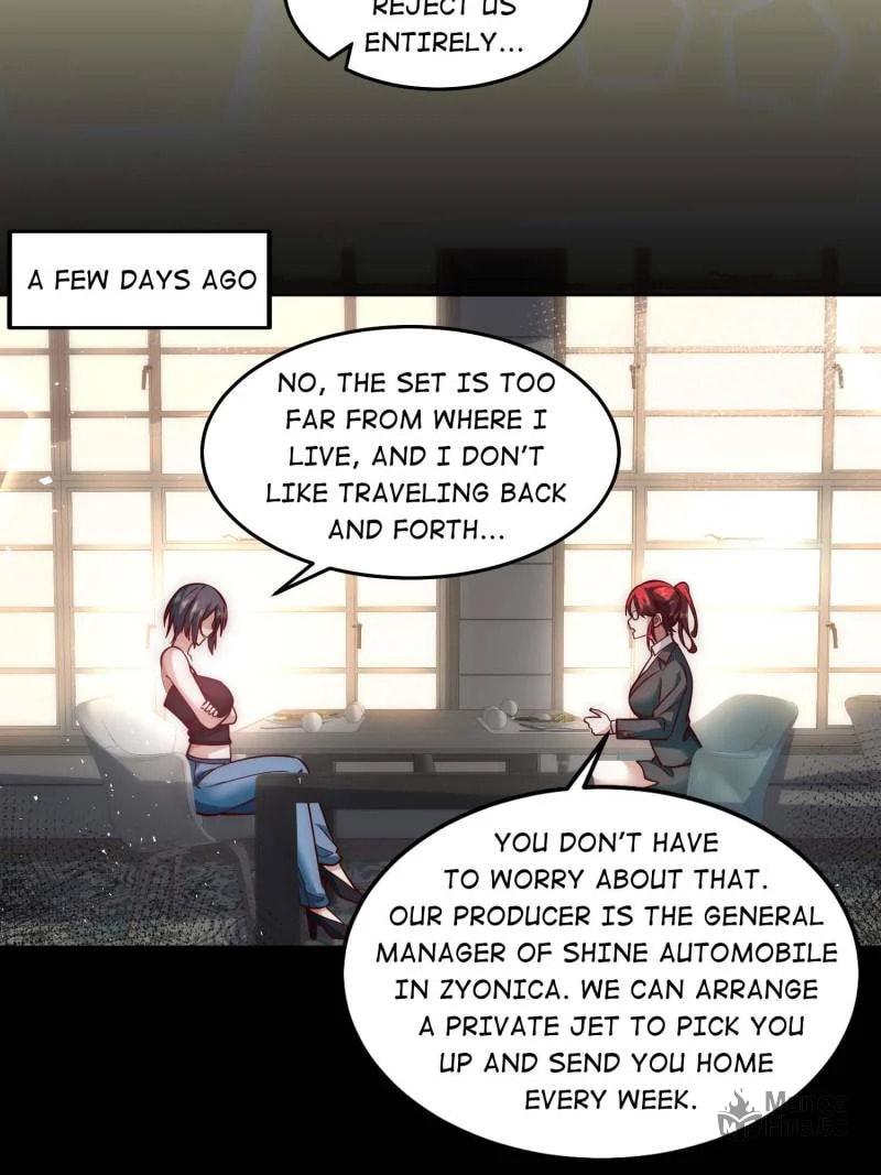 I Defeated Thousands of Gods By the Title System – Chapter 41 page 29