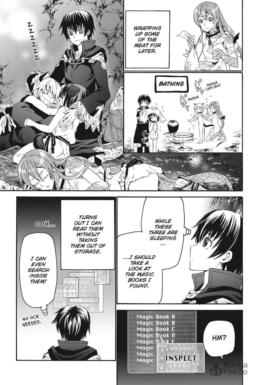 Exploring the Labyrinth page 17