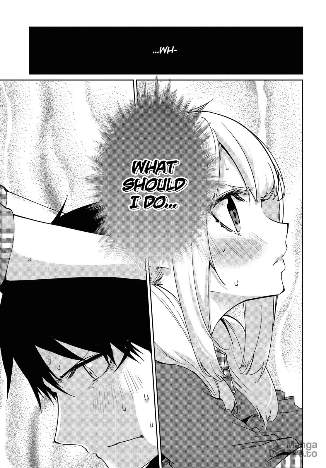 Ending and Beginning page 35