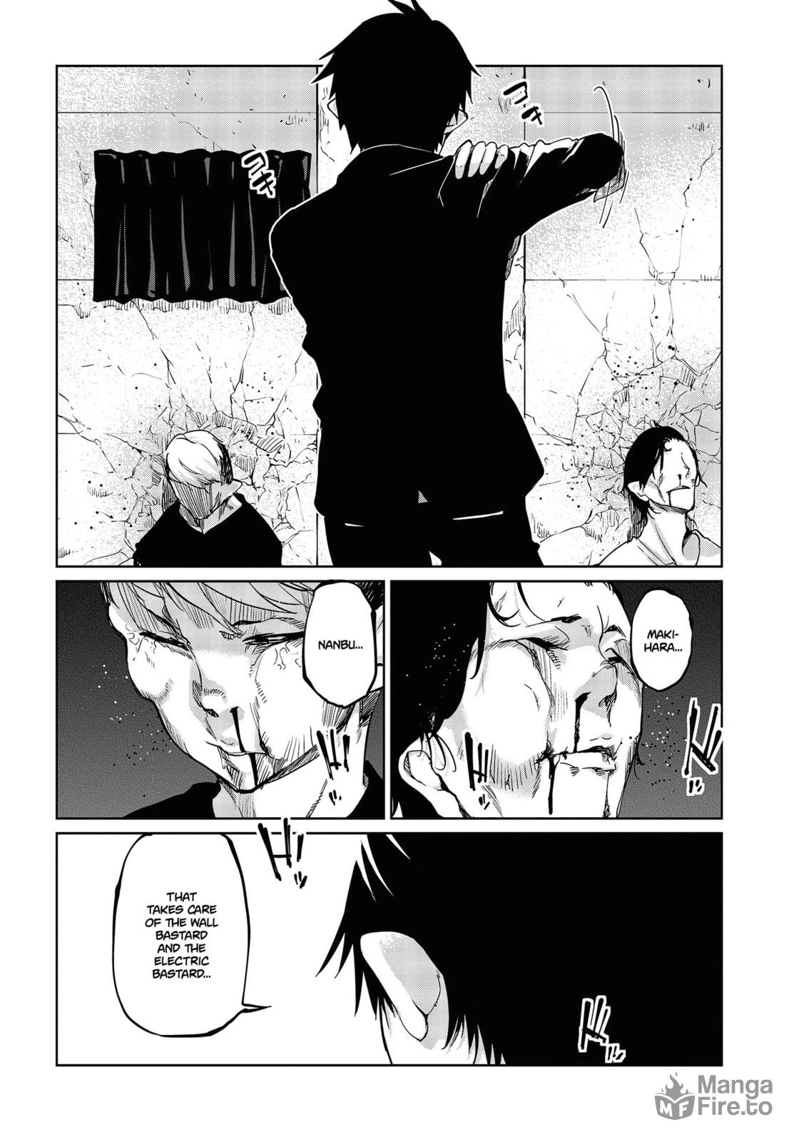 Ending and Beginning page 4