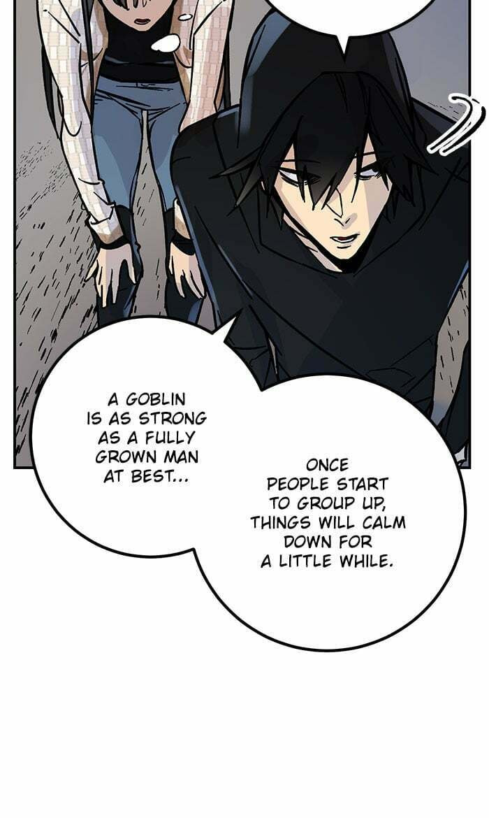 Return to Player – Chapter 3 page 57