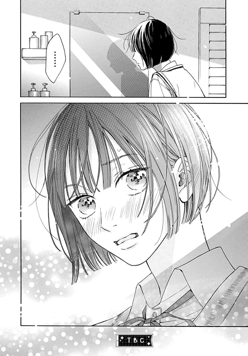 Kaijuu no Hanataba – Chapter 6 page 25