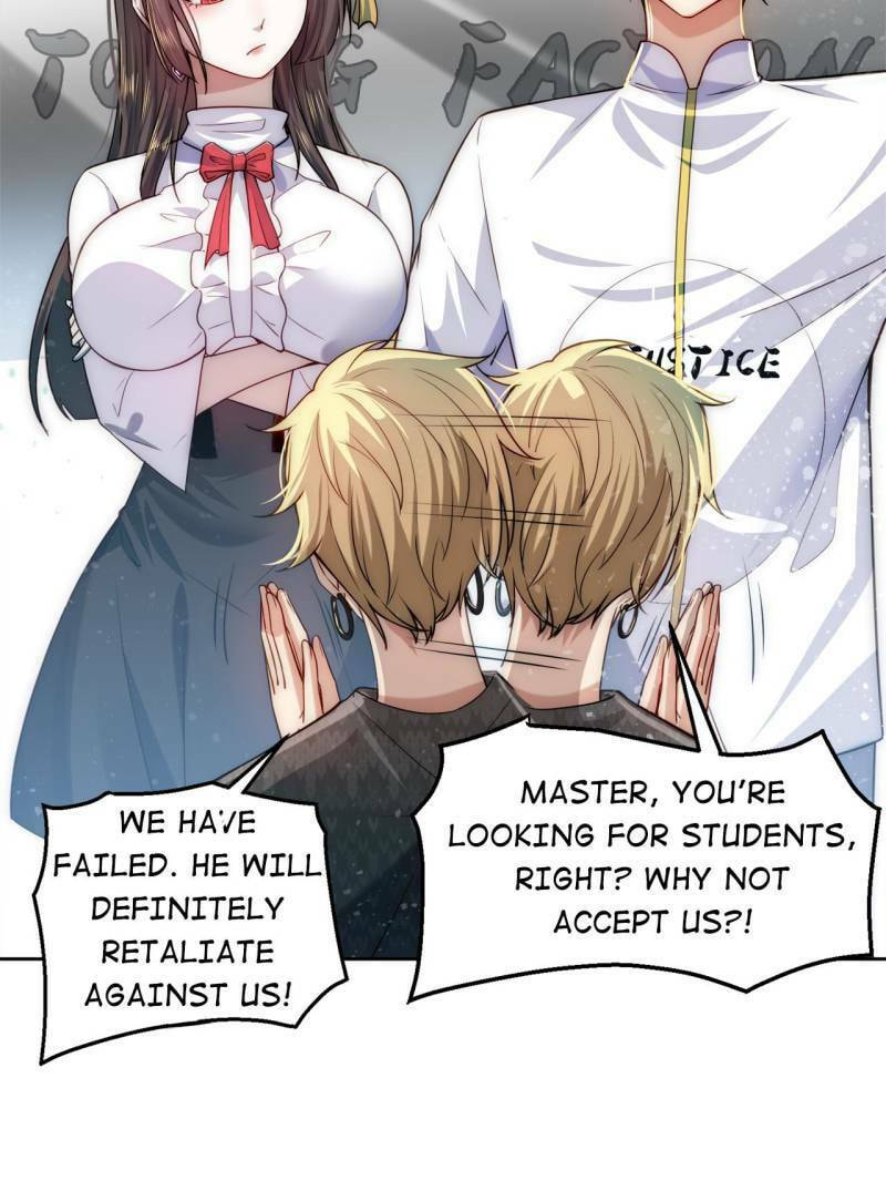 I Defeated Thousands of Gods By the Title System – Chapter 7 page 31