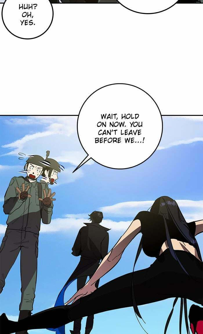 Return to Player – Chapter 40 page 7