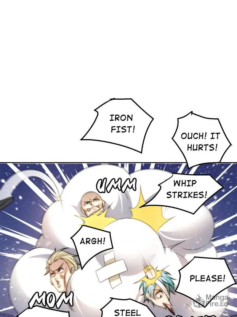 I Defeated Thousands of Gods By the Title System – Chapter 7 page 8