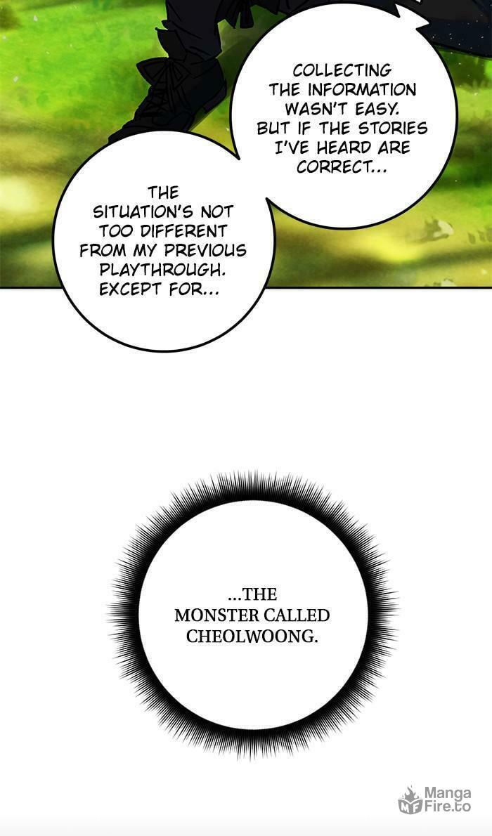 Return to Player – Chapter 30 page 17
