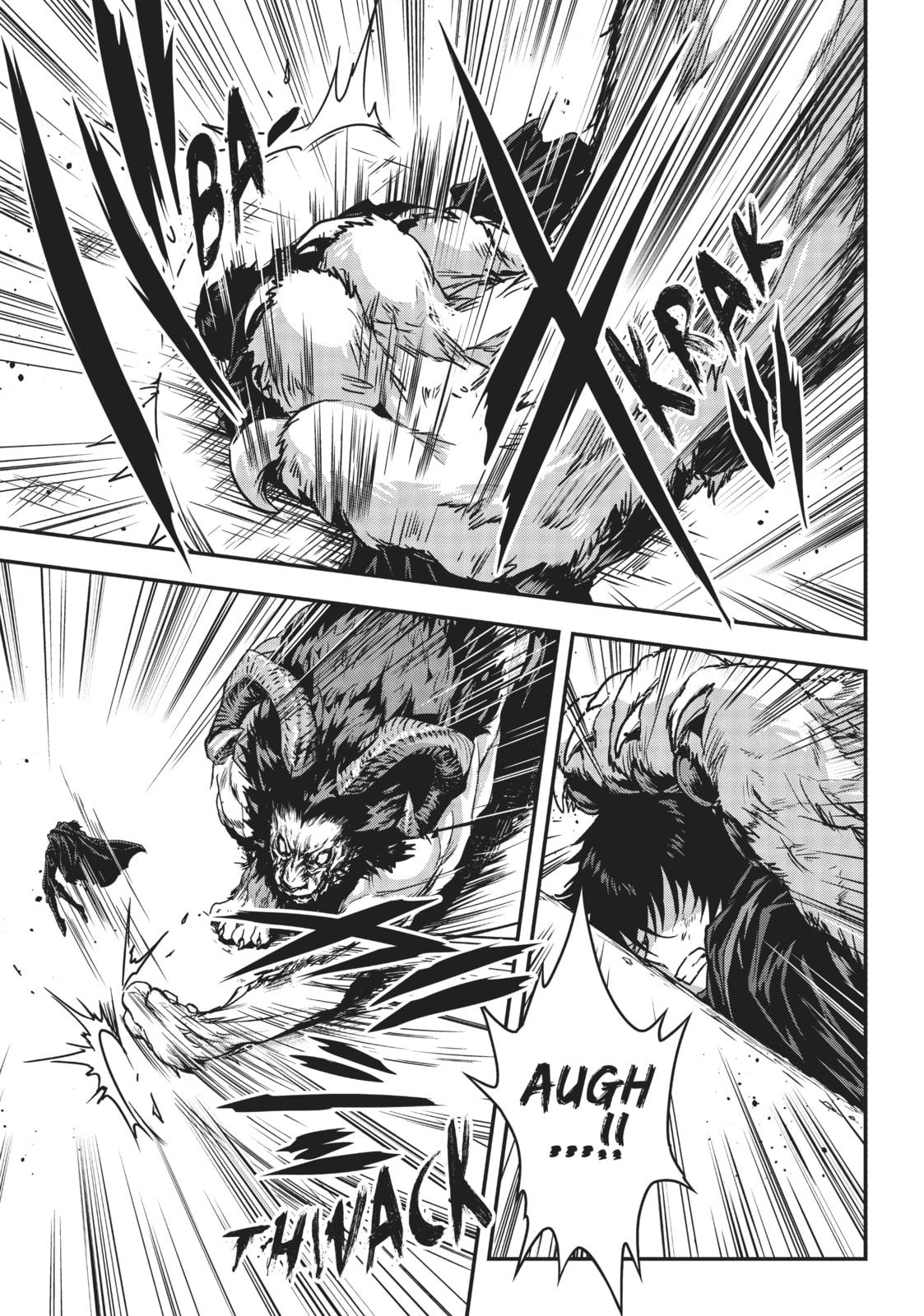 Labyrinth, Part I page 16