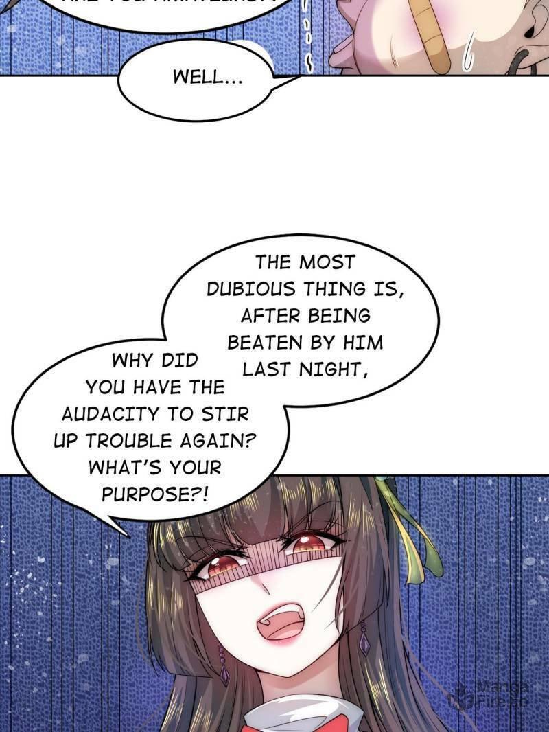 I Defeated Thousands of Gods By the Title System – Chapter 7 page 19