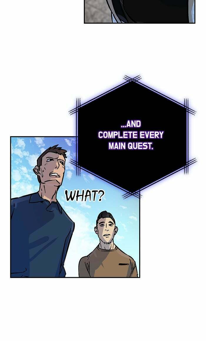 Return to Player – Chapter 3 page 18