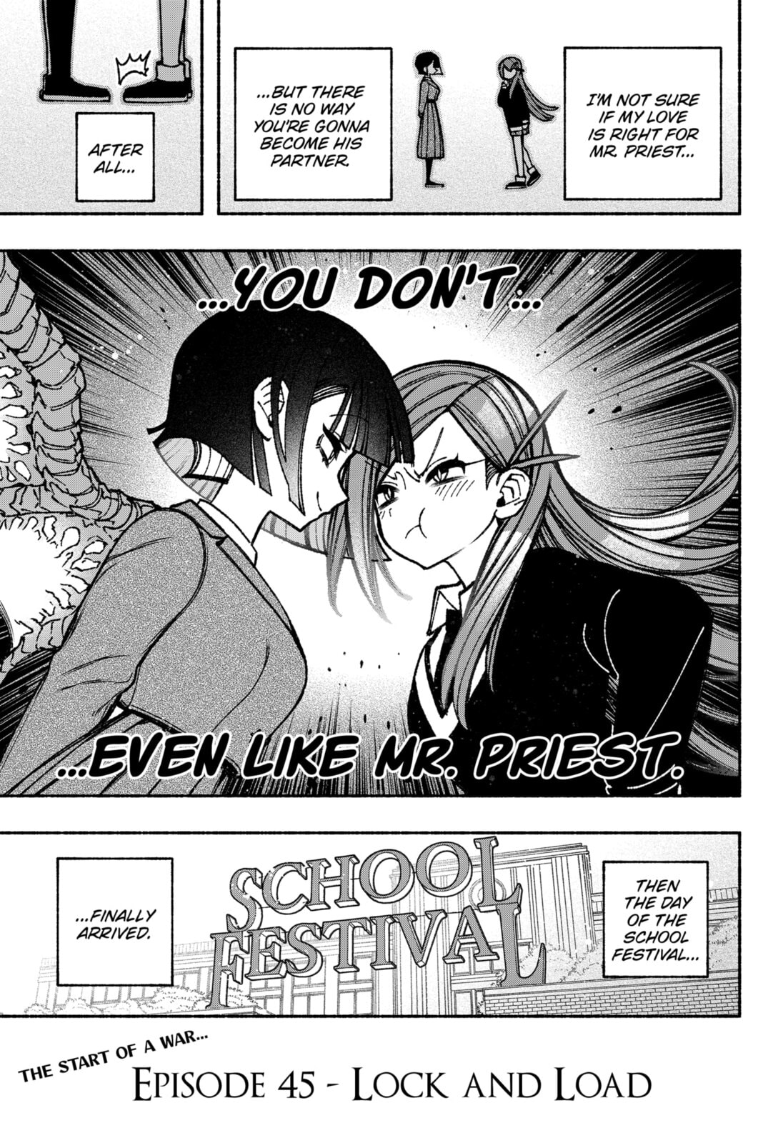 Lock and Load page 22
