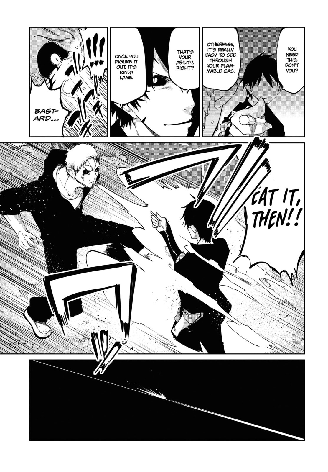 Ending and Beginning page 7