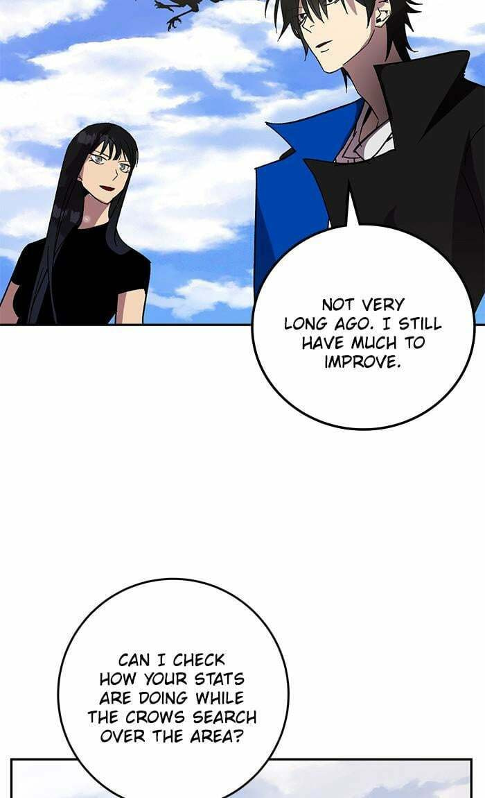 Return to Player – Chapter 40 page 21