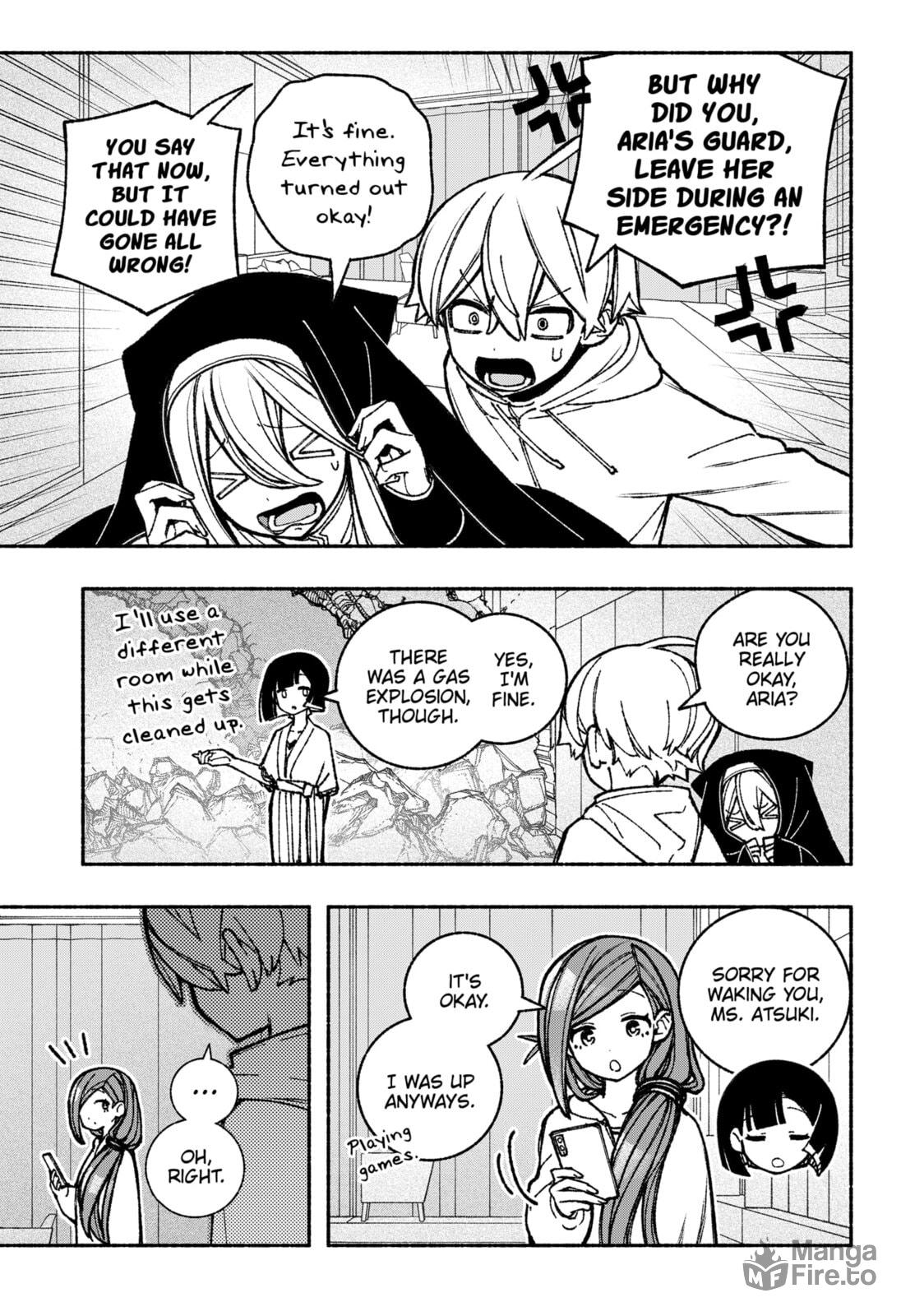Lock and Load page 14