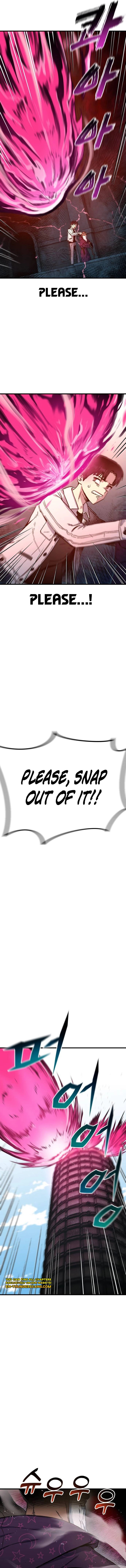 My Status Window Is On Strike – Chapter 2 page 25