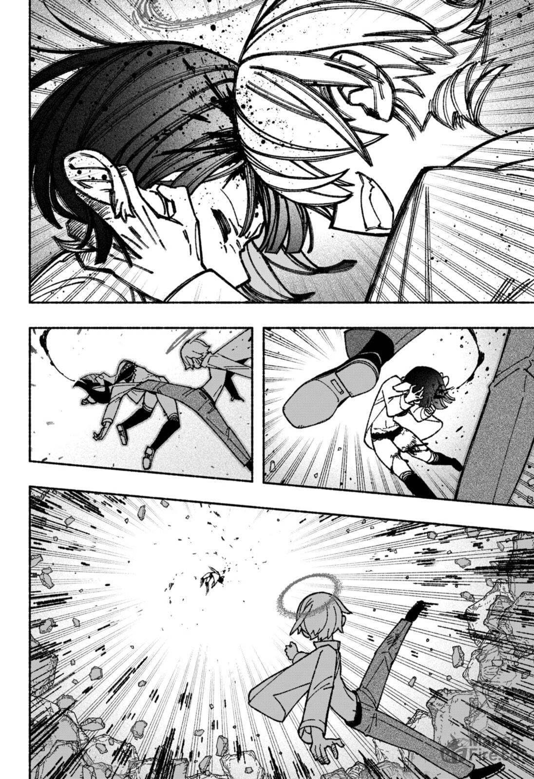 Omnipotent page 5