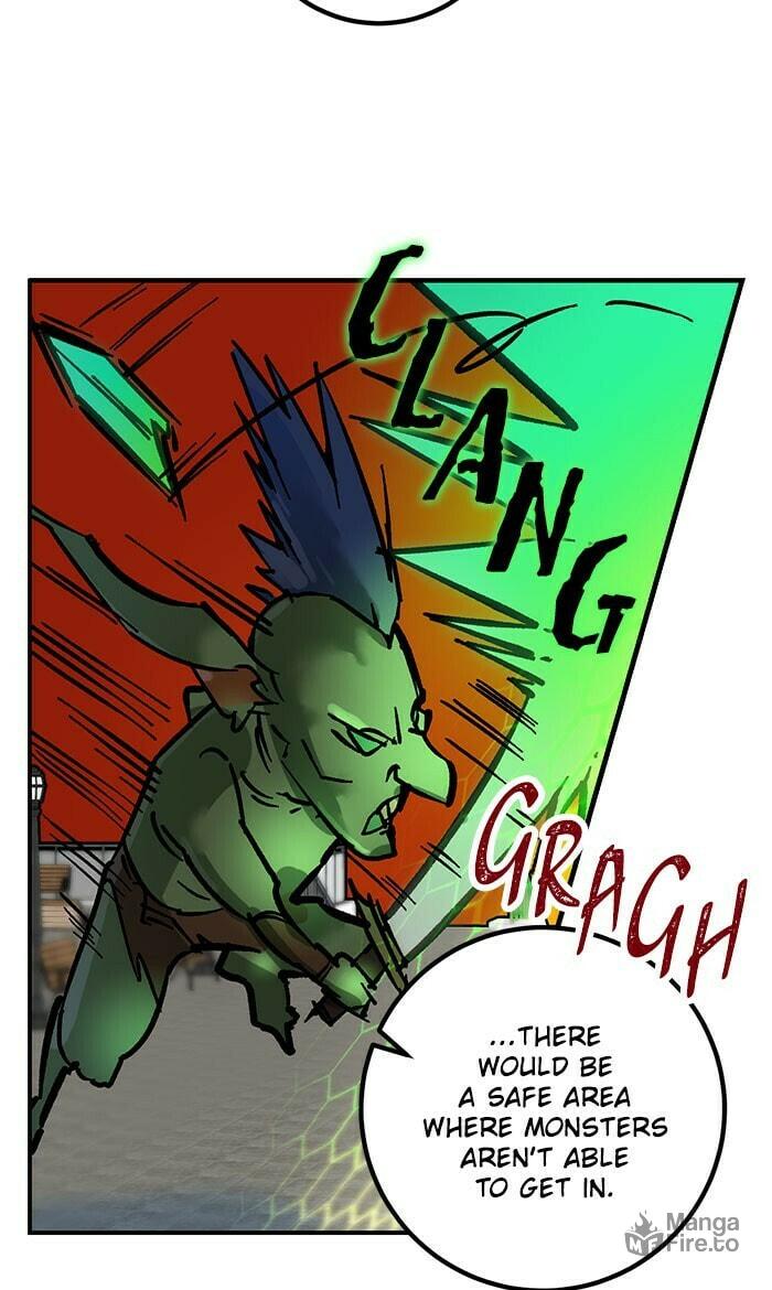 Return to Player – Chapter 3 page 64