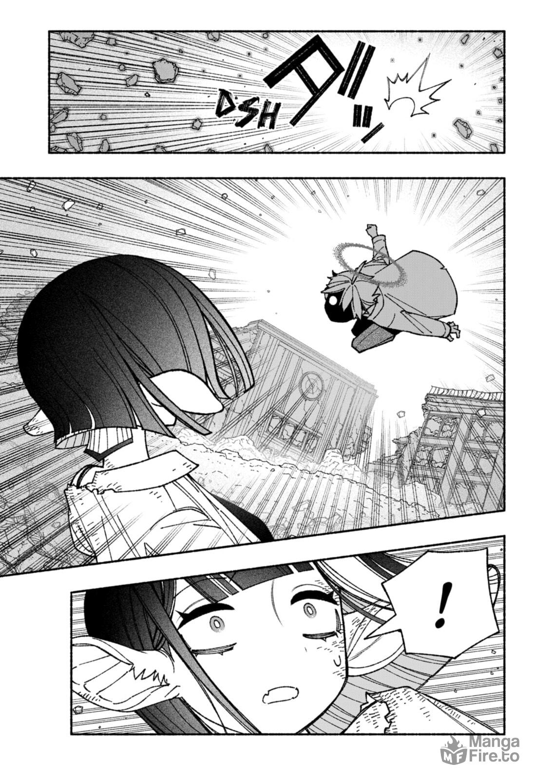 Omnipotent page 2