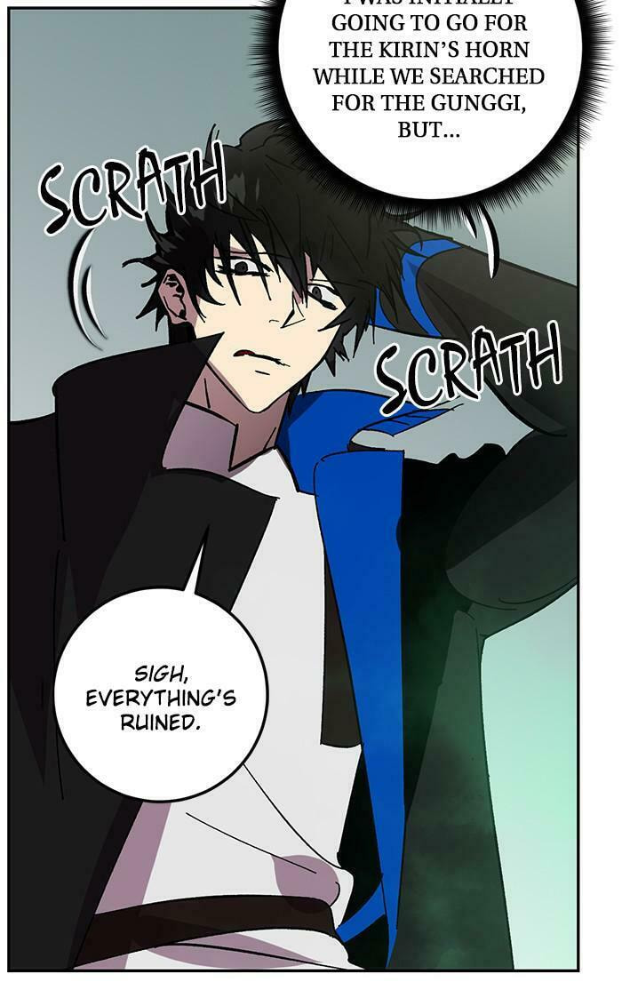 Return to Player – Chapter 40 page 73