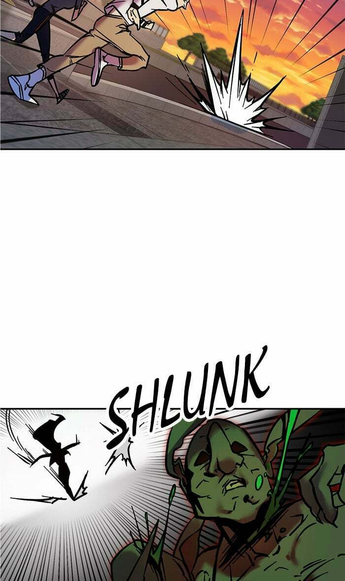Return to Player – Chapter 3 page 76