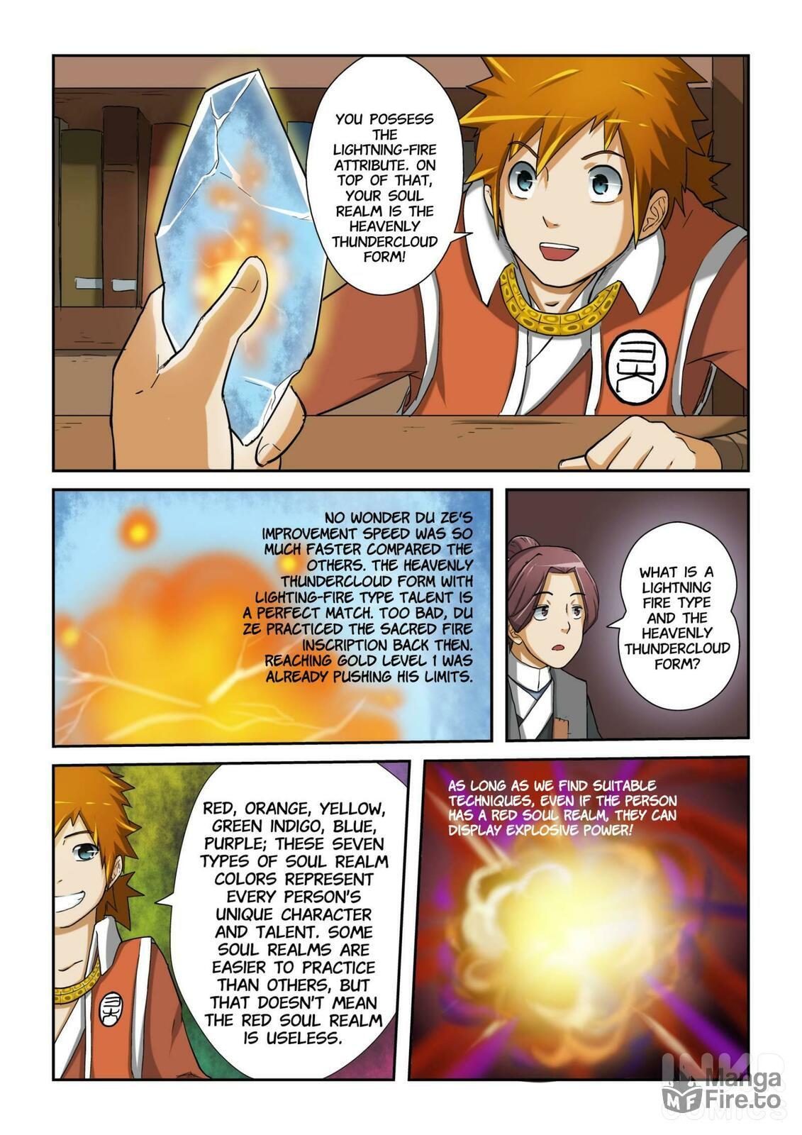 Practice! page 8