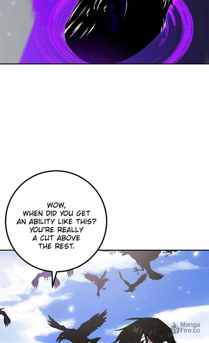 Return to Player – Chapter 40 page 20