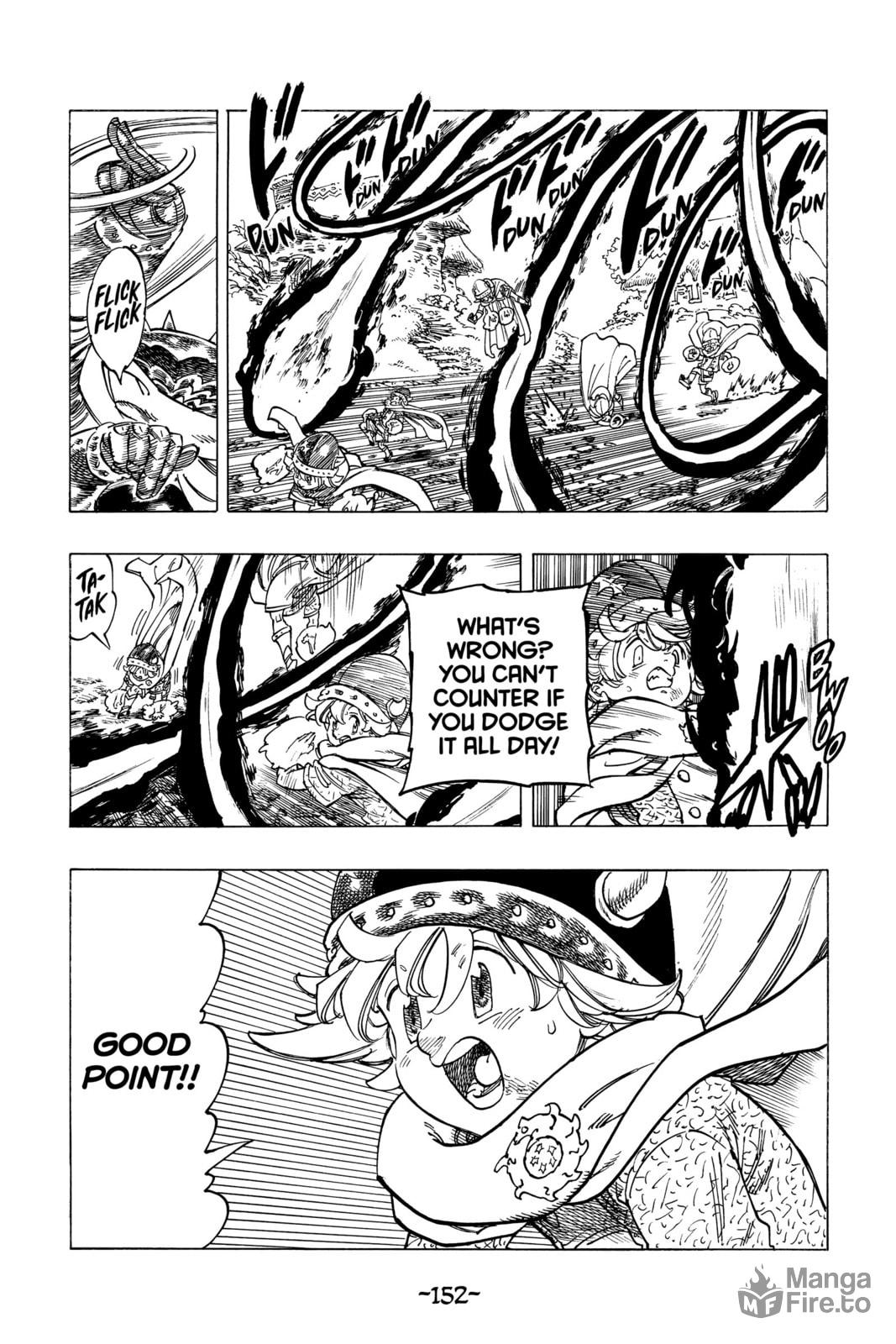 The Unknown Force page 9