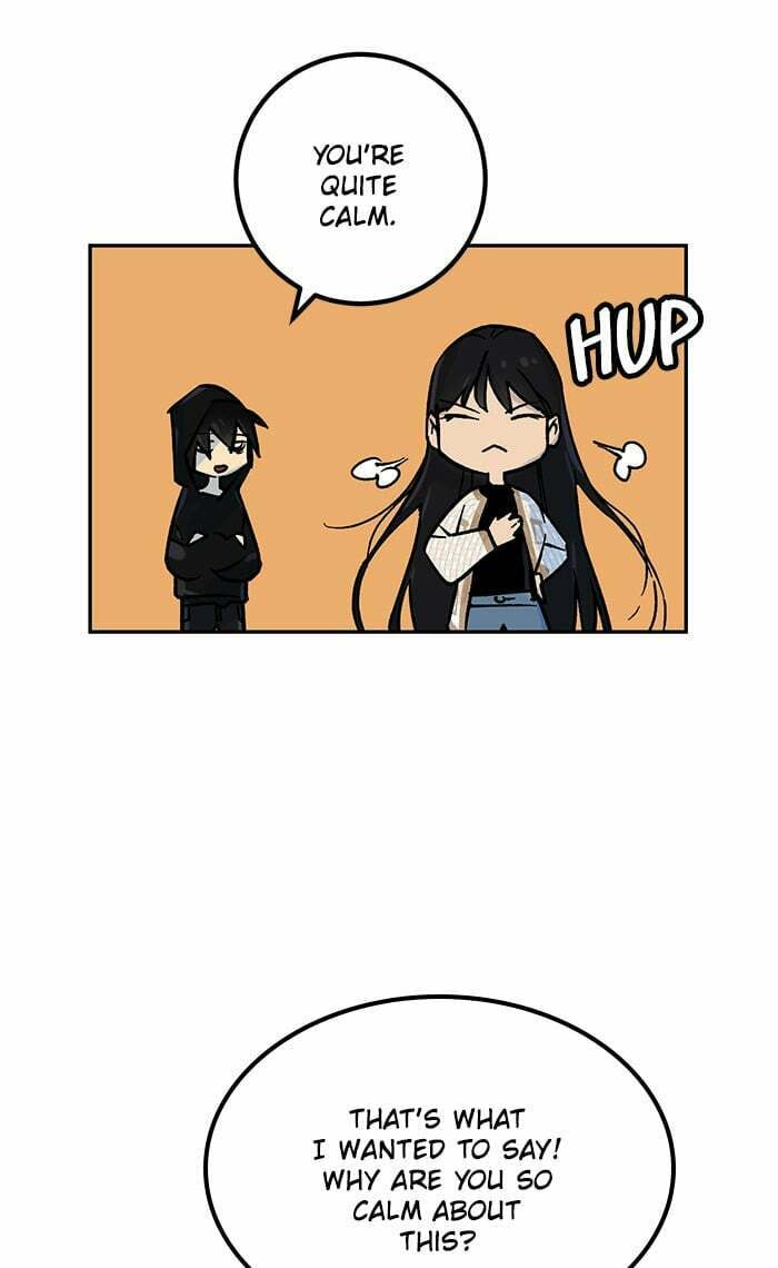 Return to Player – Chapter 3 page 33
