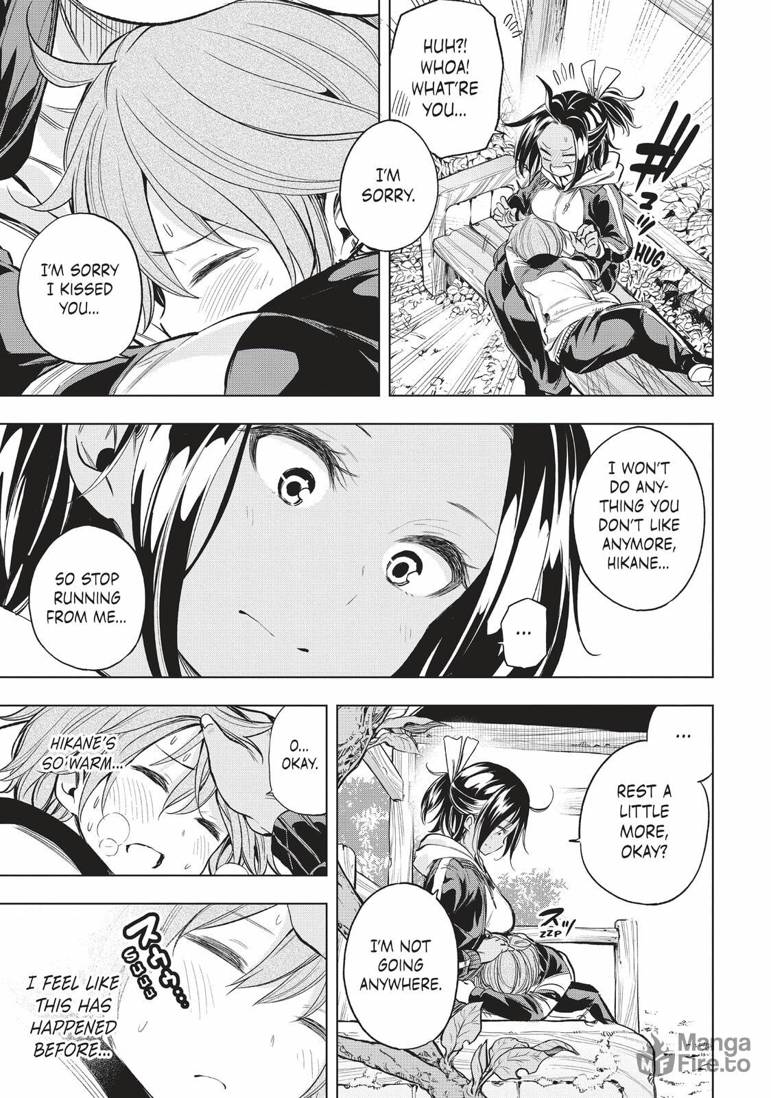 Unsolved trysteries page 4