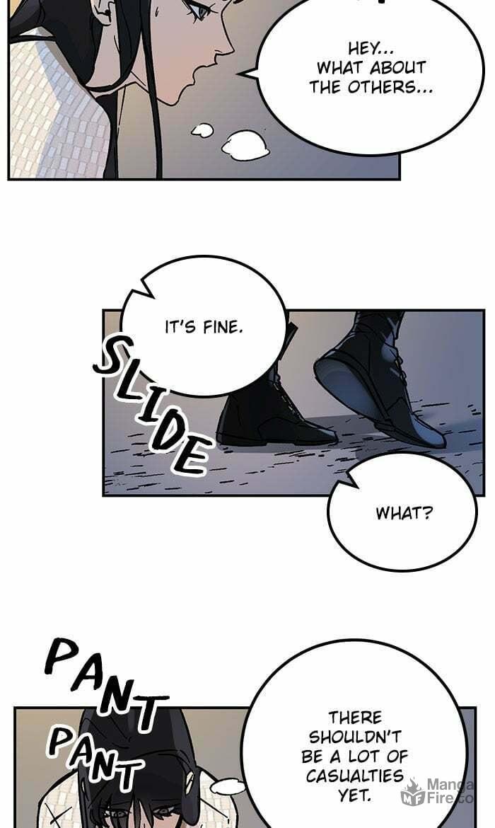 Return to Player – Chapter 3 page 56