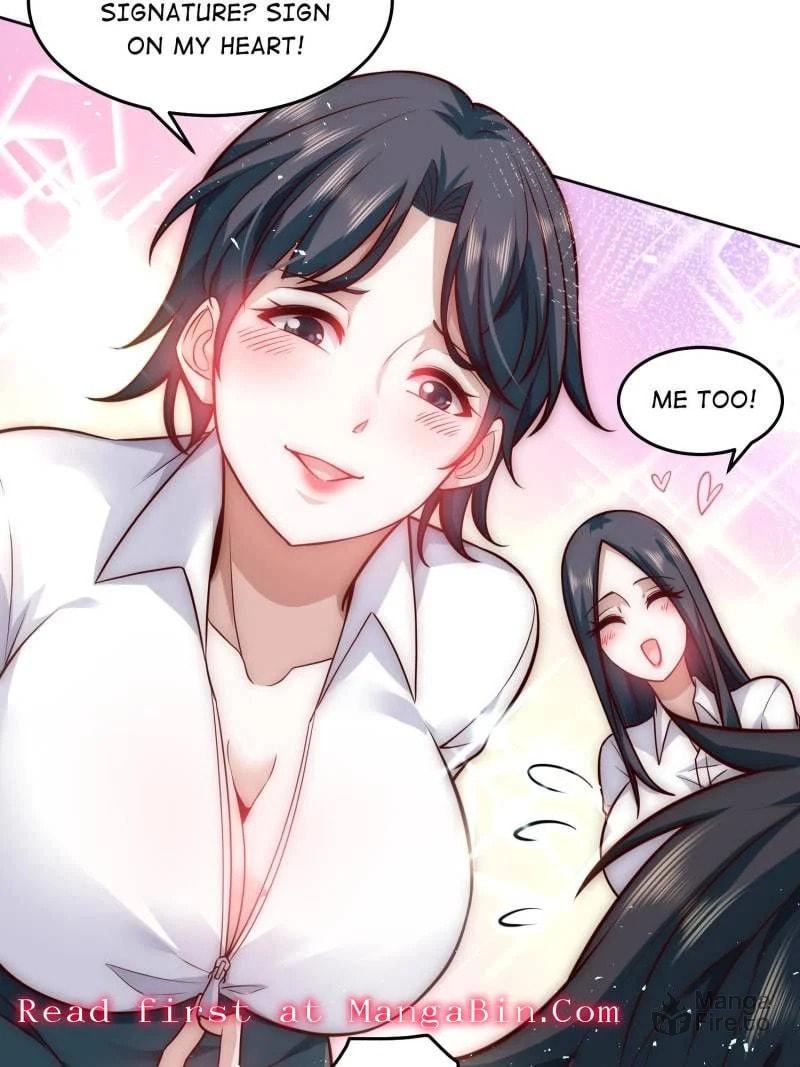 I Defeated Thousands of Gods By the Title System – Chapter 41 page 35