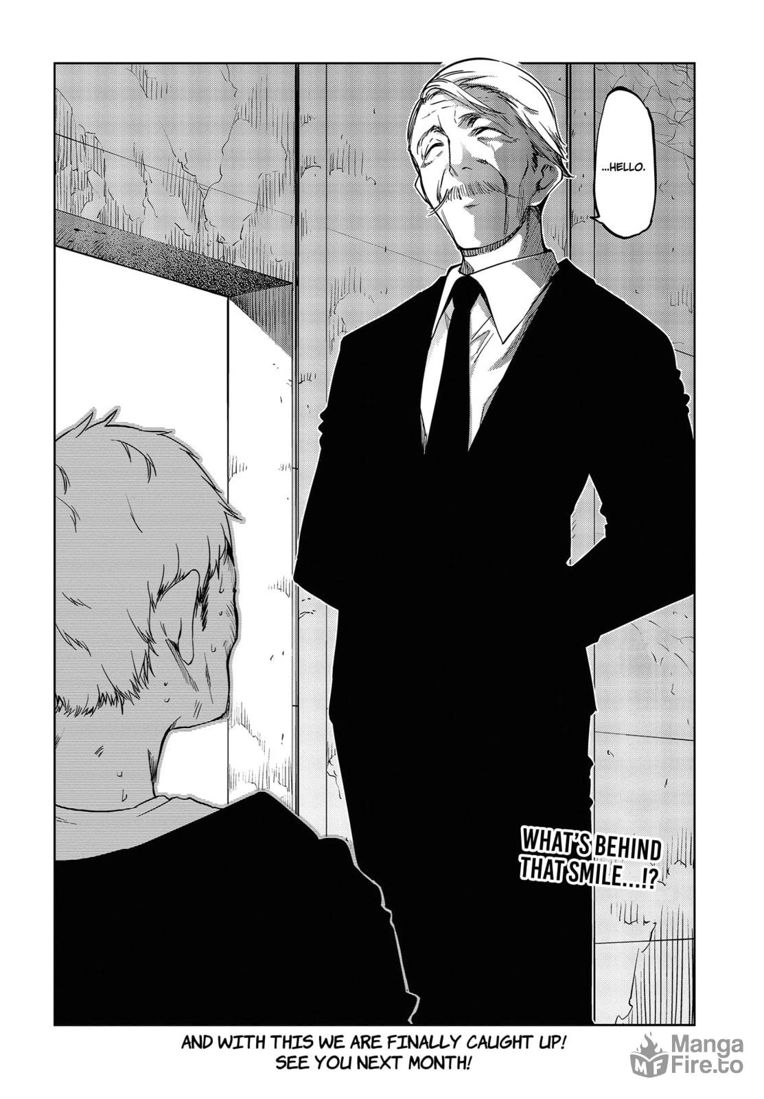 Ending and Beginning page 38