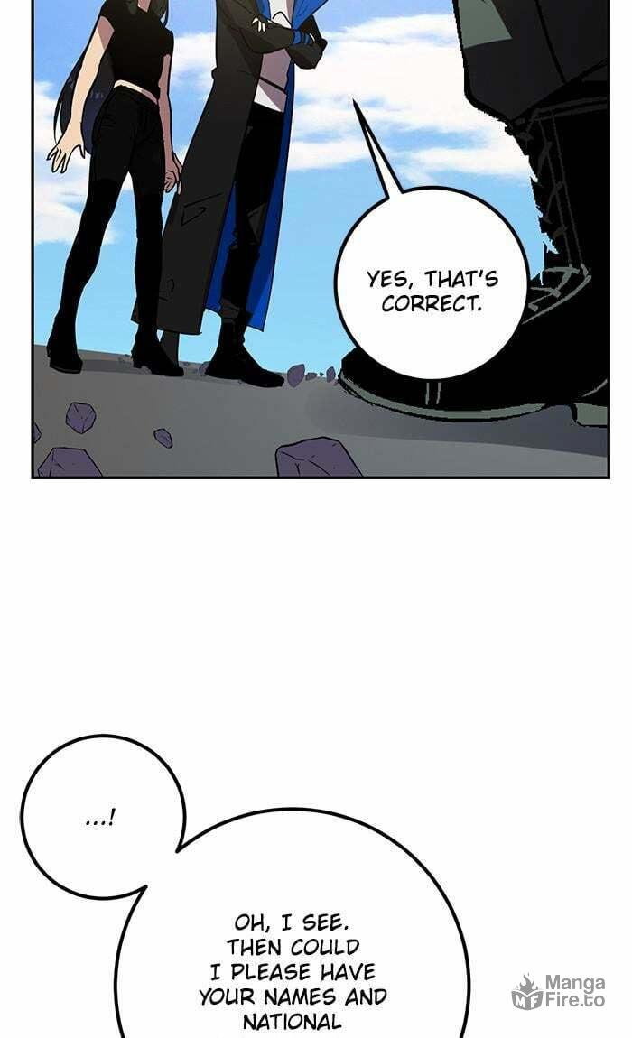Return to Player – Chapter 40 page 4