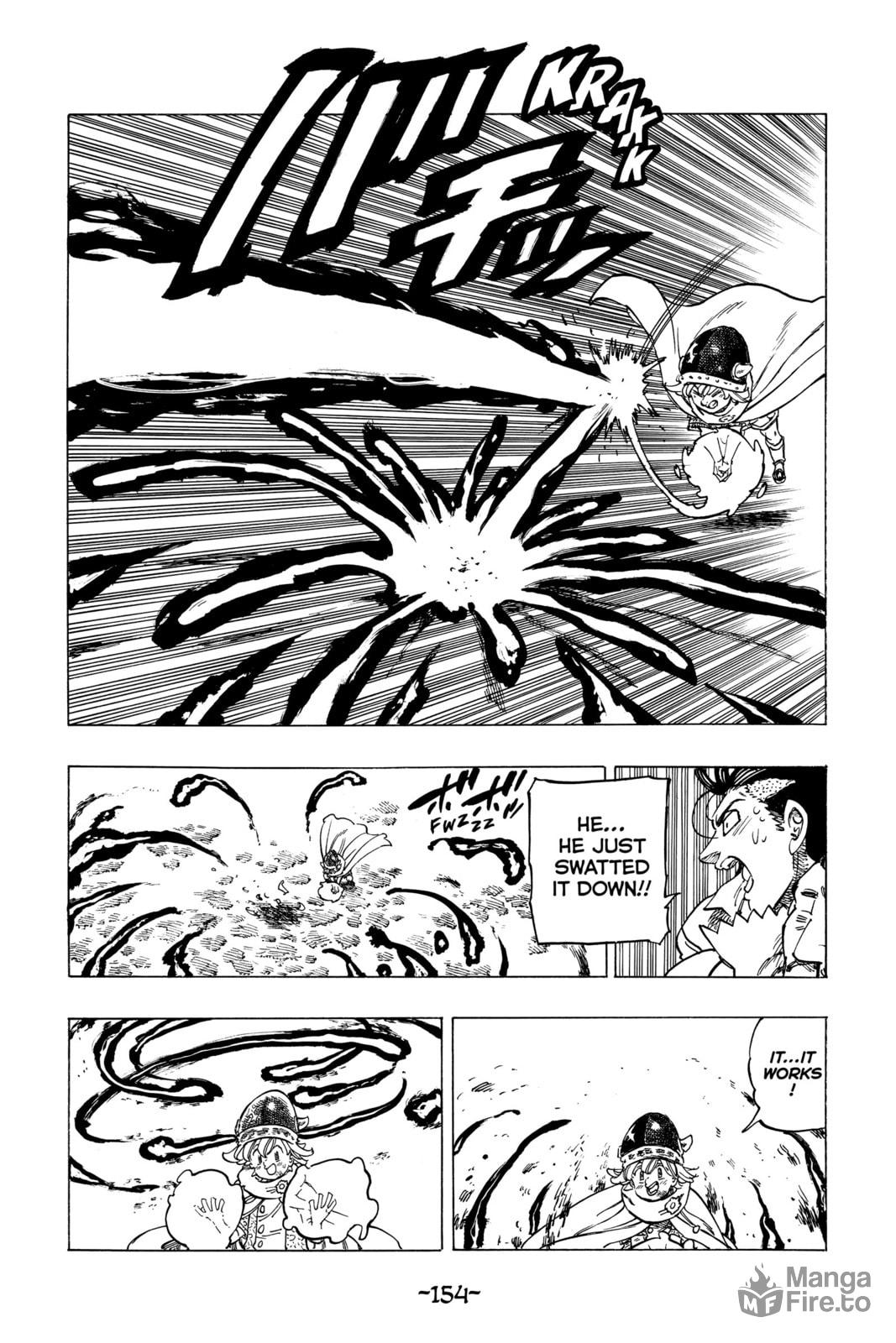 The Unknown Force page 11