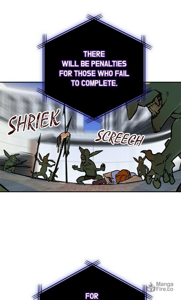 Return to Player – Chapter 3 page 19