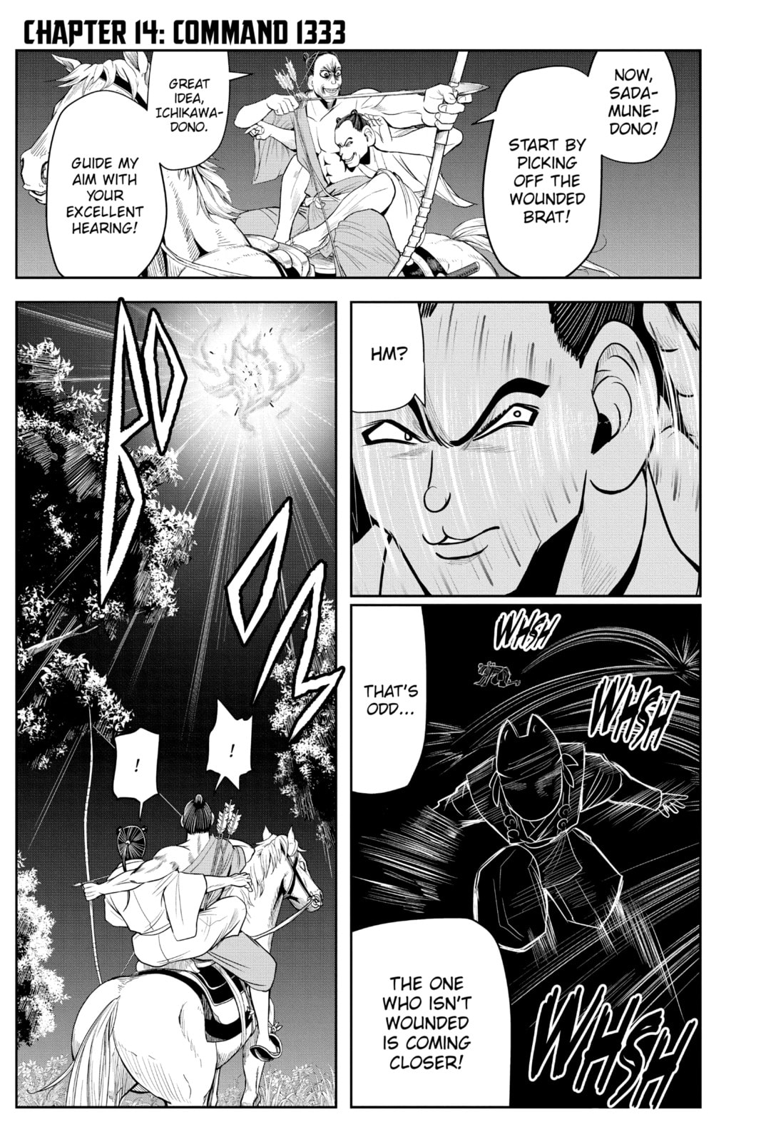Command 1333 page 0