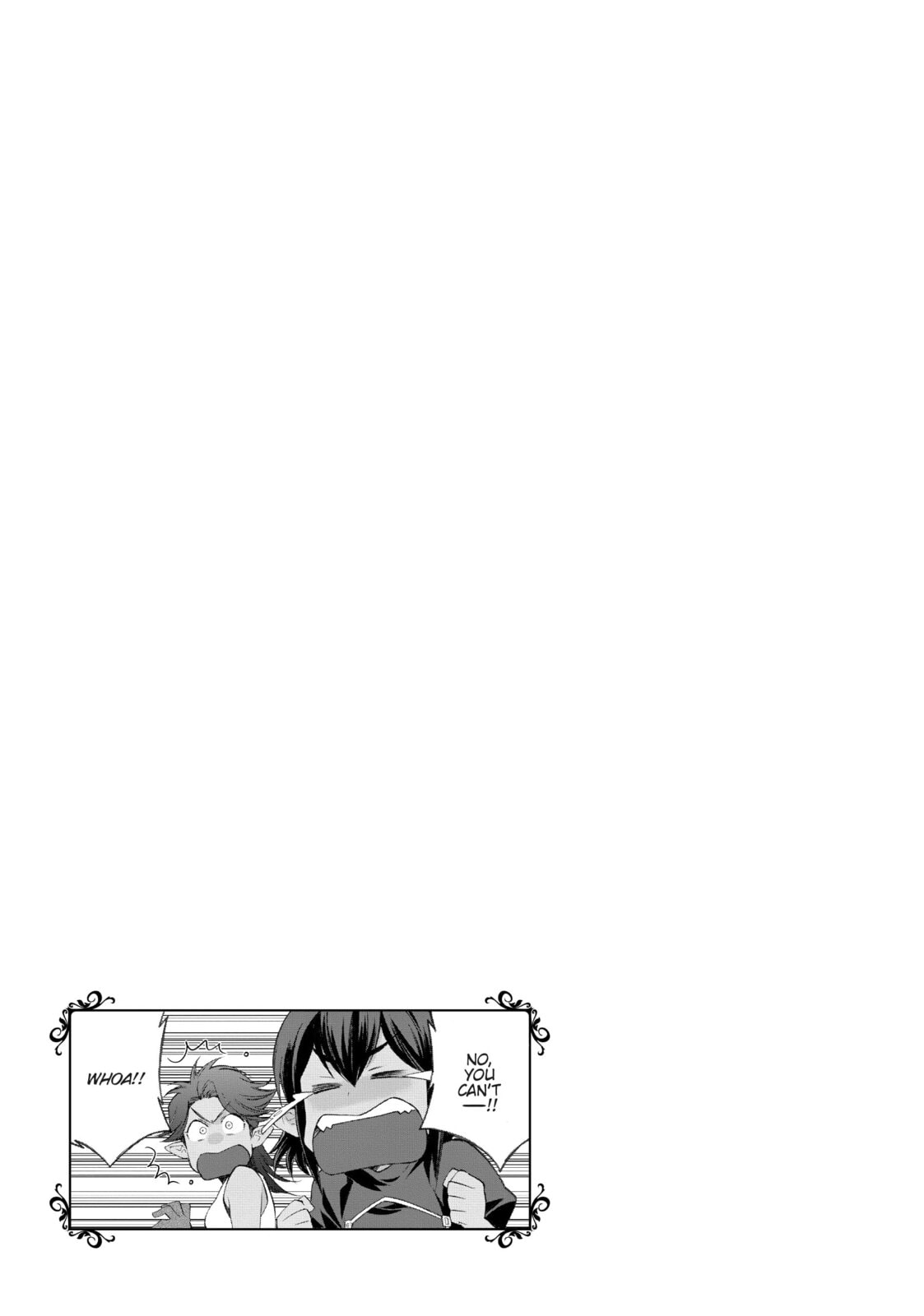 Let's Buy the Land and Cultivate It in a Different World – Chapter 26 page 22