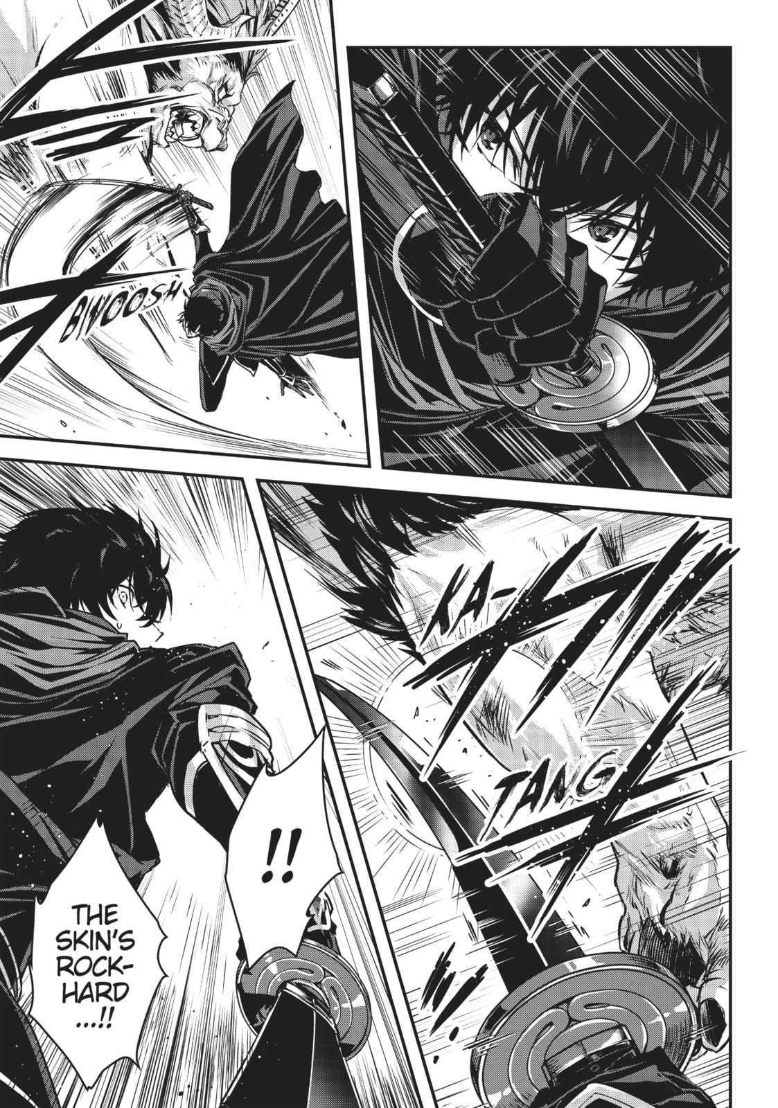 Labyrinth, Part I page 12