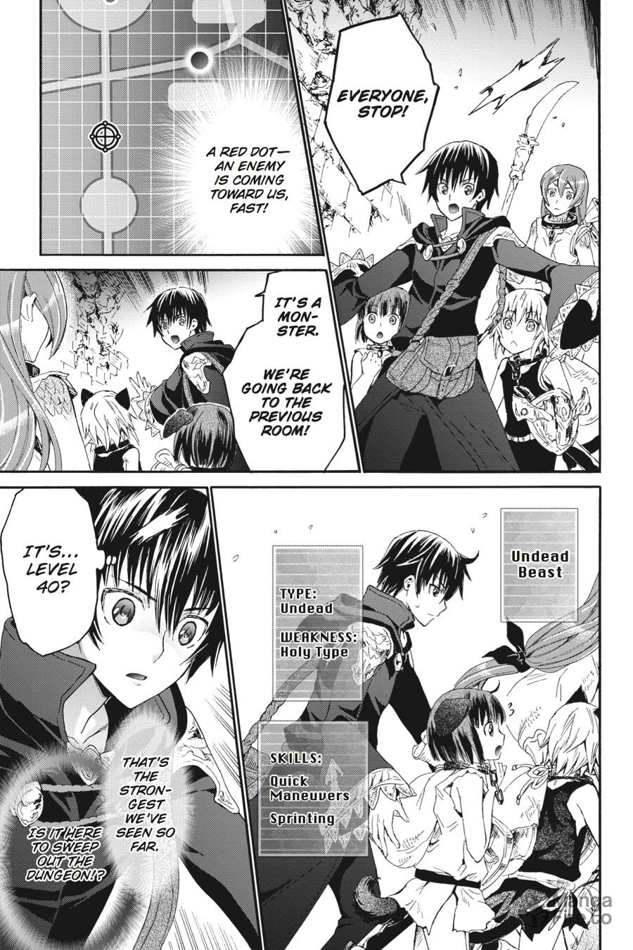 Exploring the Labyrinth page 23